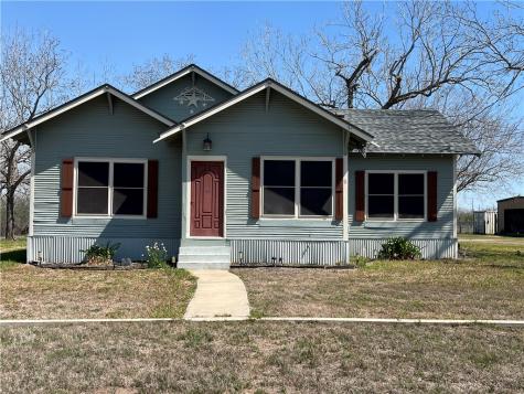 1206 Al Calde De La Bahia Goliad TX 77963