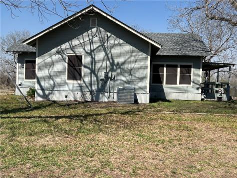 1206 Al Calde De La Bahia Goliad TX 77963