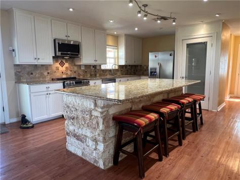 1206 Al Calde De La Bahia Goliad TX 77963