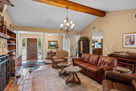 15689 Ranch Road 337 Camp Wood TX 78833