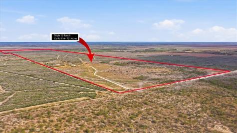 817 County Road 119 Alice TX 78332