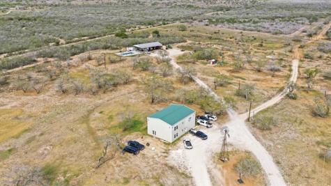 817 County Road 119 Alice TX 78332