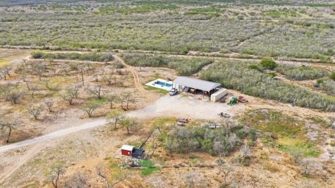 817 County Road 119 Alice TX 78332