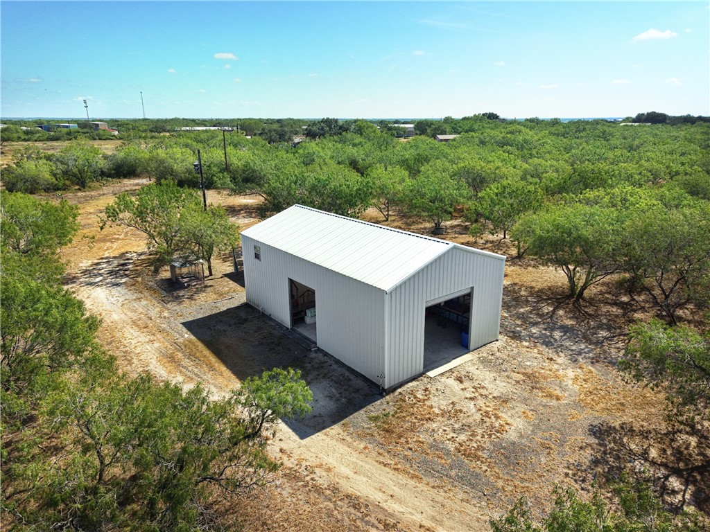 527 Ranger Drive Sandia TX 78383