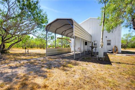 527 Ranger Drive Sandia TX 78383