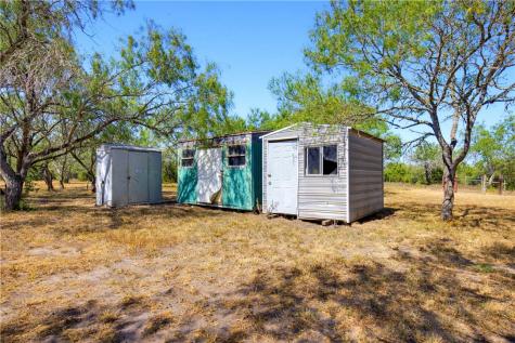 527 Ranger Drive Sandia TX 78383