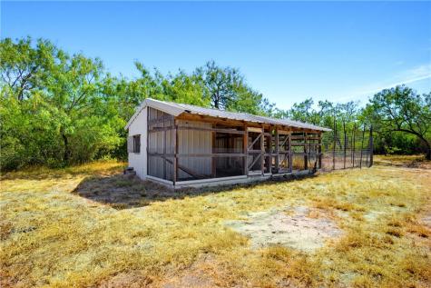 527 Ranger Drive Sandia TX 78383