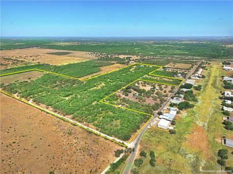 527 Ranger Drive Sandia TX 78383