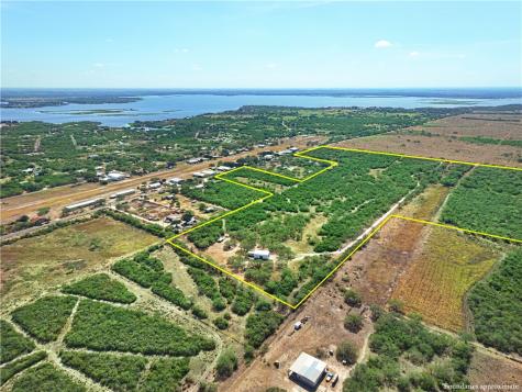527 Ranger Drive Sandia TX 78383