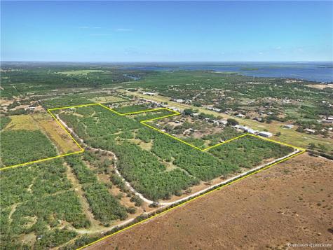527 Ranger Drive Sandia TX 78383