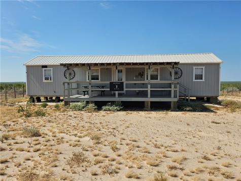 33 Acres Freer TX 78357