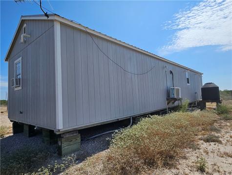 33 Acres Freer TX 78357