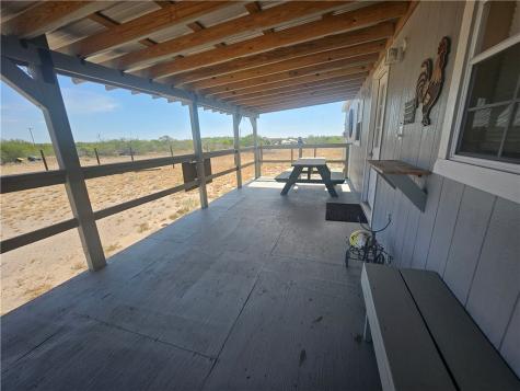 33 Acres Freer TX 78357