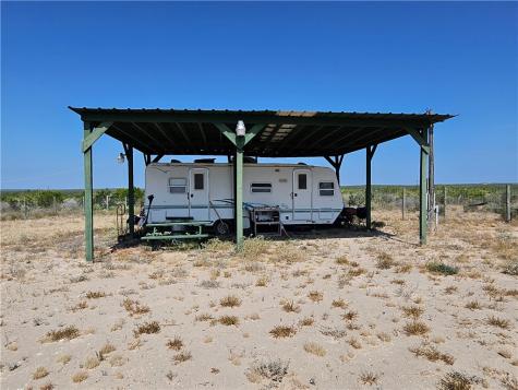 33 Acres Freer TX 78357