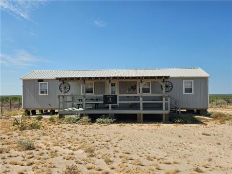 33 Acres Freer TX 78357