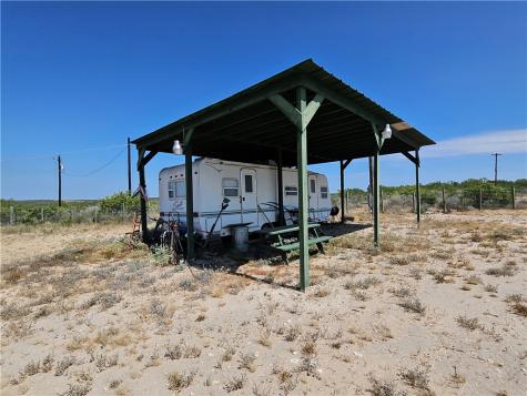 33 Acres Freer TX 78357