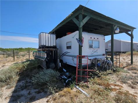 33 Acres Freer TX 78357