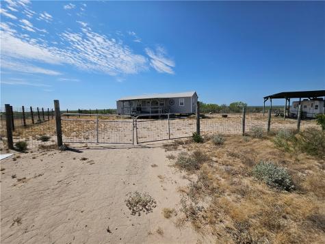 33 Acres Freer TX 78357