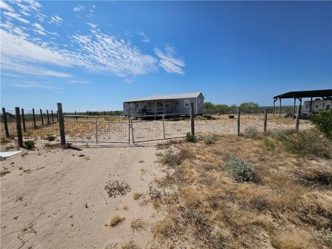 33 Acres Freer TX 78357