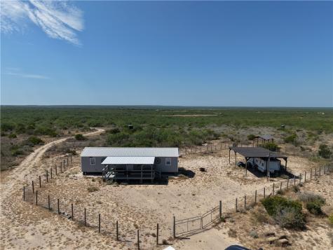33 Acres Freer TX 78357