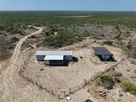 33 Acres Freer TX 78357