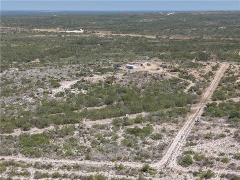 33 Acres Freer TX 78357