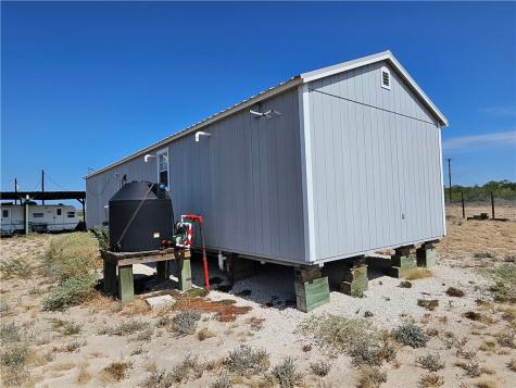 33 Acres Freer TX 78357