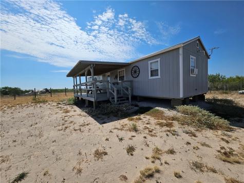 33 Acres Freer TX 78357