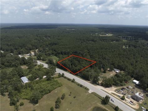 0 Tx-150, New Waverly, Tx Other TX 77358
