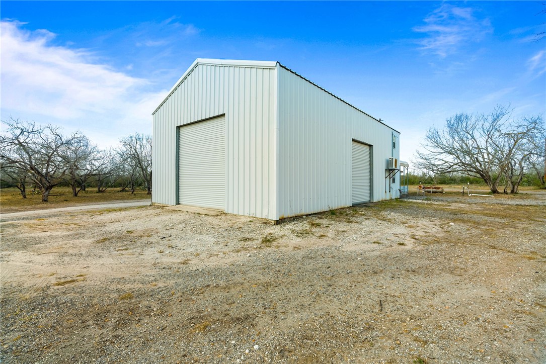 523 Ranger Drive Sandia TX 78383