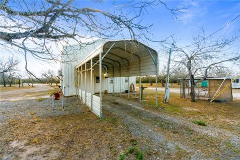 523 Ranger Drive Sandia TX 78383