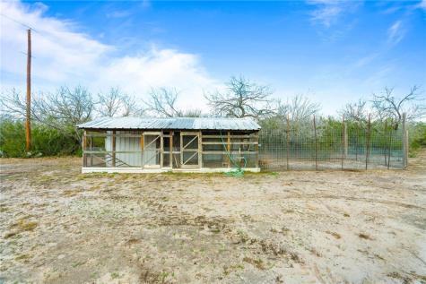 523 Ranger Drive Sandia TX 78383