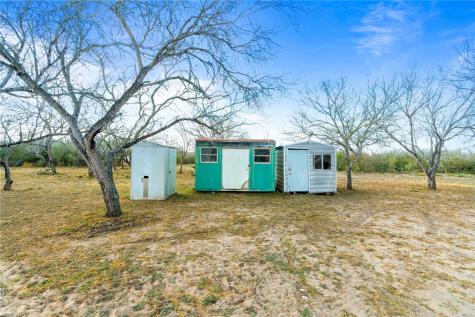 523 Ranger Drive Sandia TX 78383