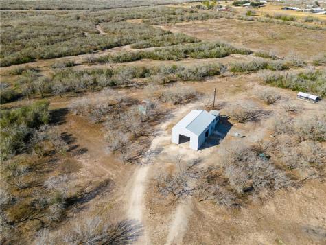 523 Ranger Drive Sandia TX 78383