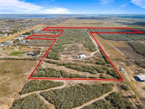 523 Ranger Drive Sandia TX 78383