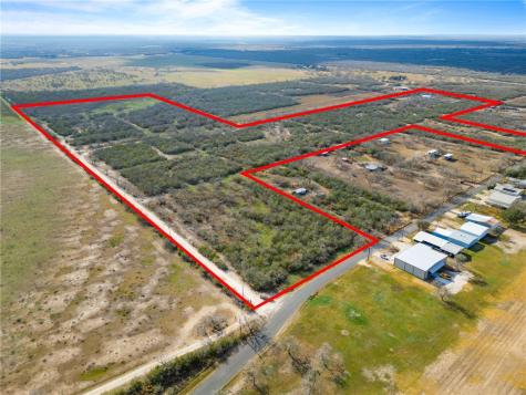 523 Ranger Drive Sandia TX 78383