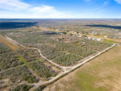 523 Ranger Drive Sandia TX 78383