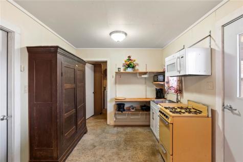 523 Ranger Drive Sandia TX 78383