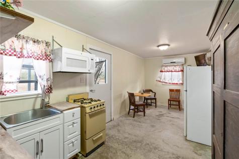 523 Ranger Drive Sandia TX 78383