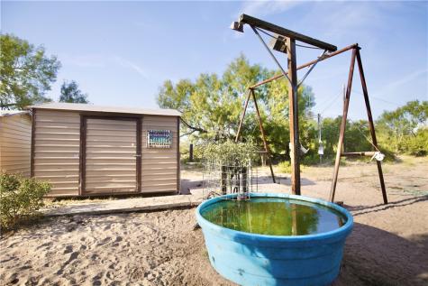 Cr 119 Alice TX 78332