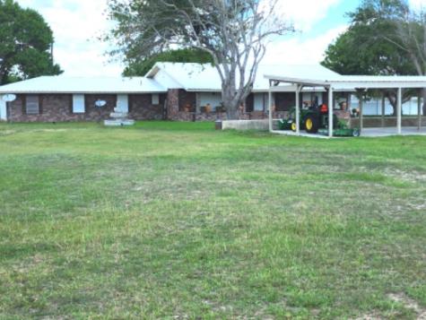 177 Schirmer Woodsboro TX 78393