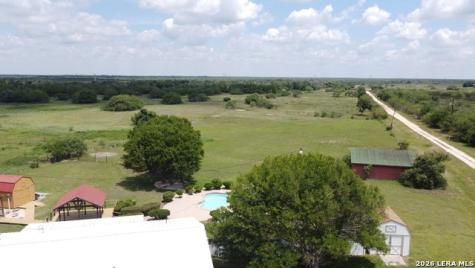 177 Schirmer Woodsboro TX 78393