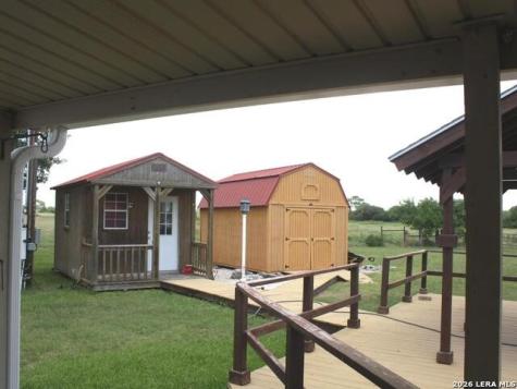 177 Schirmer Woodsboro TX 78393