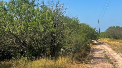 Tbd Fm 624 George West TX 78022
