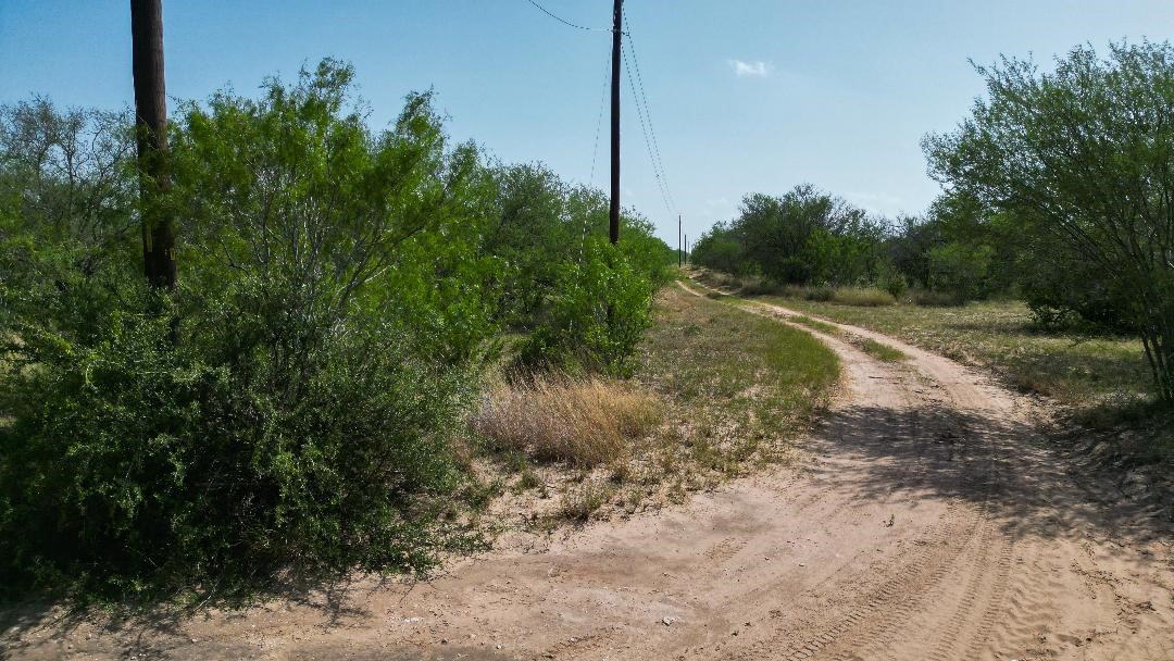 Tbd Fm 624 George West TX 78022