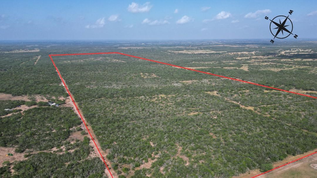 Tbd Fm 624 George West TX 78022