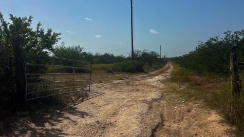 Tbd Fm 624 George West TX 78022