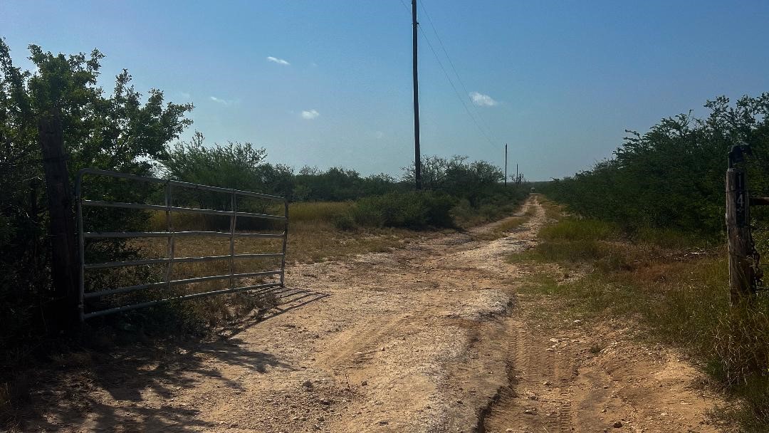 Tbd Fm 624 George West TX 78022