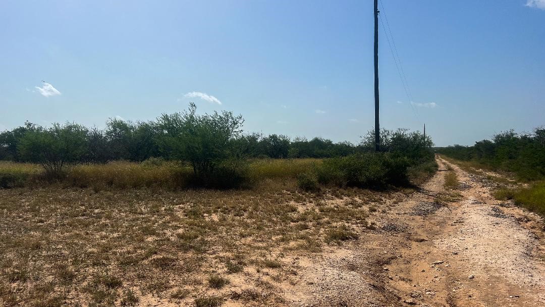 Tbd Fm 624 George West TX 78022