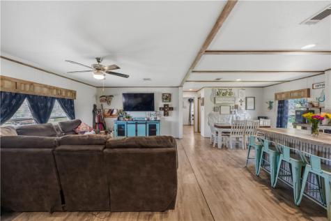 490 Hernandez Road Poteet TX 78065